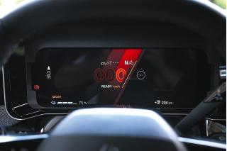 Renault 5 40kWh 120Ps 